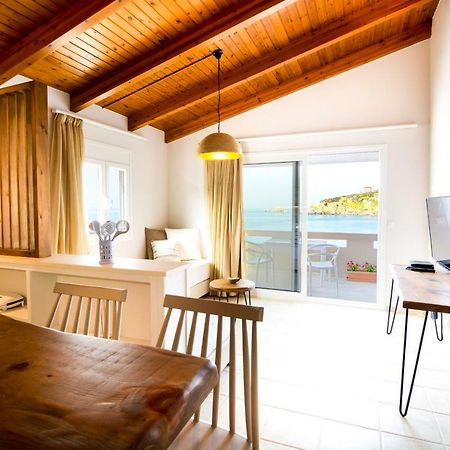 Sunrise Apartments Agia Pelagia Zewnętrze zdjęcie