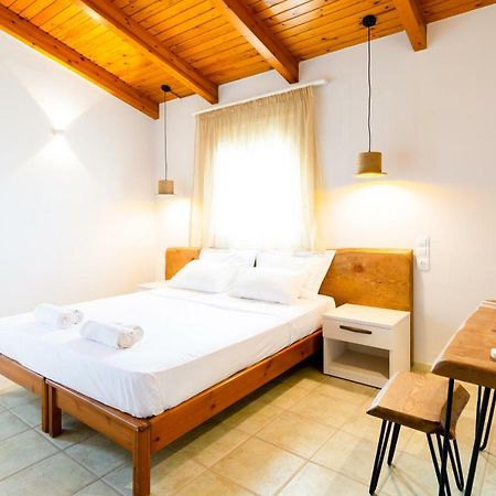 Sunrise Apartments Agia Pelagia Zewnętrze zdjęcie