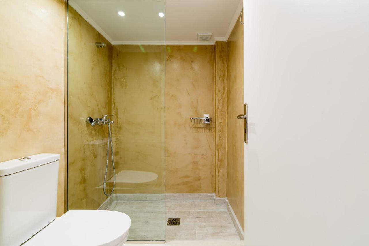 Sunrise Apartments Agia Pelagia Zewnętrze zdjęcie