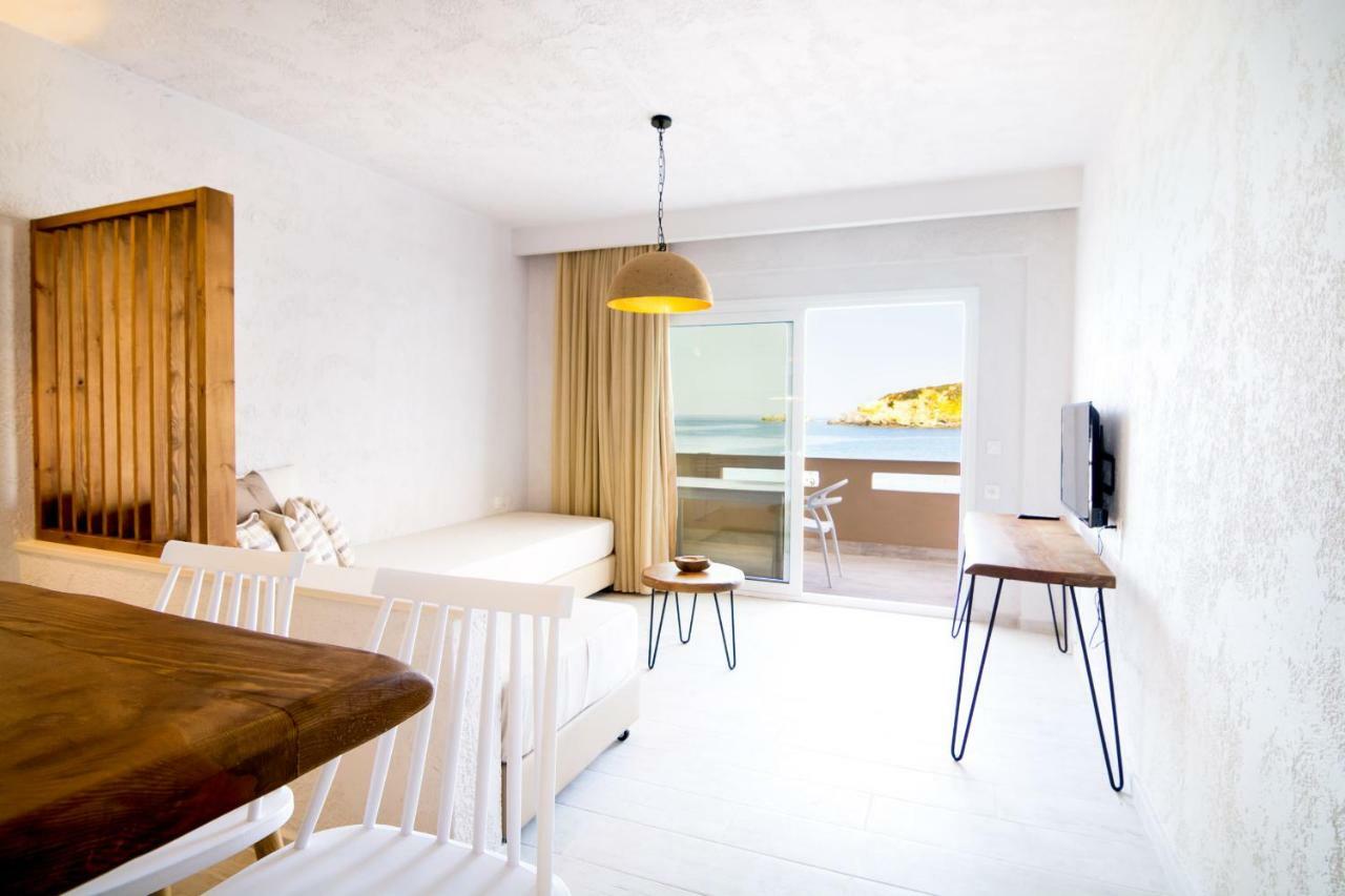 Sunrise Apartments Agia Pelagia Zewnętrze zdjęcie