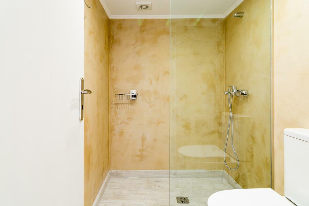 Sunrise Apartments Agia Pelagia Zewnętrze zdjęcie