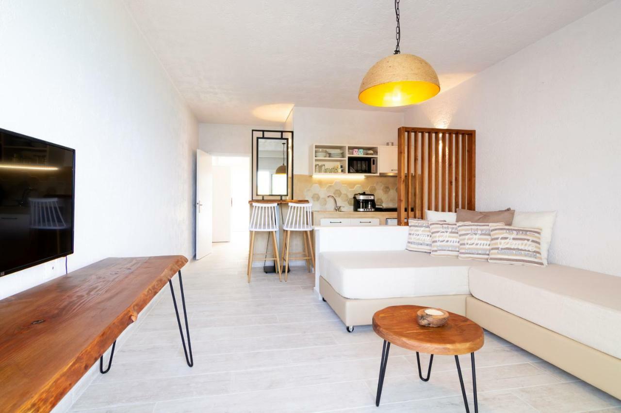 Sunrise Apartments Agia Pelagia Zewnętrze zdjęcie