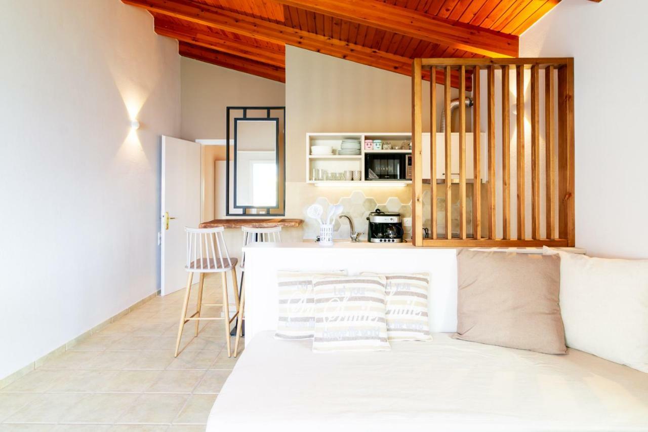 Sunrise Apartments Agia Pelagia Zewnętrze zdjęcie