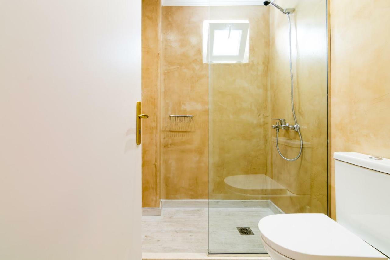 Sunrise Apartments Agia Pelagia Zewnętrze zdjęcie