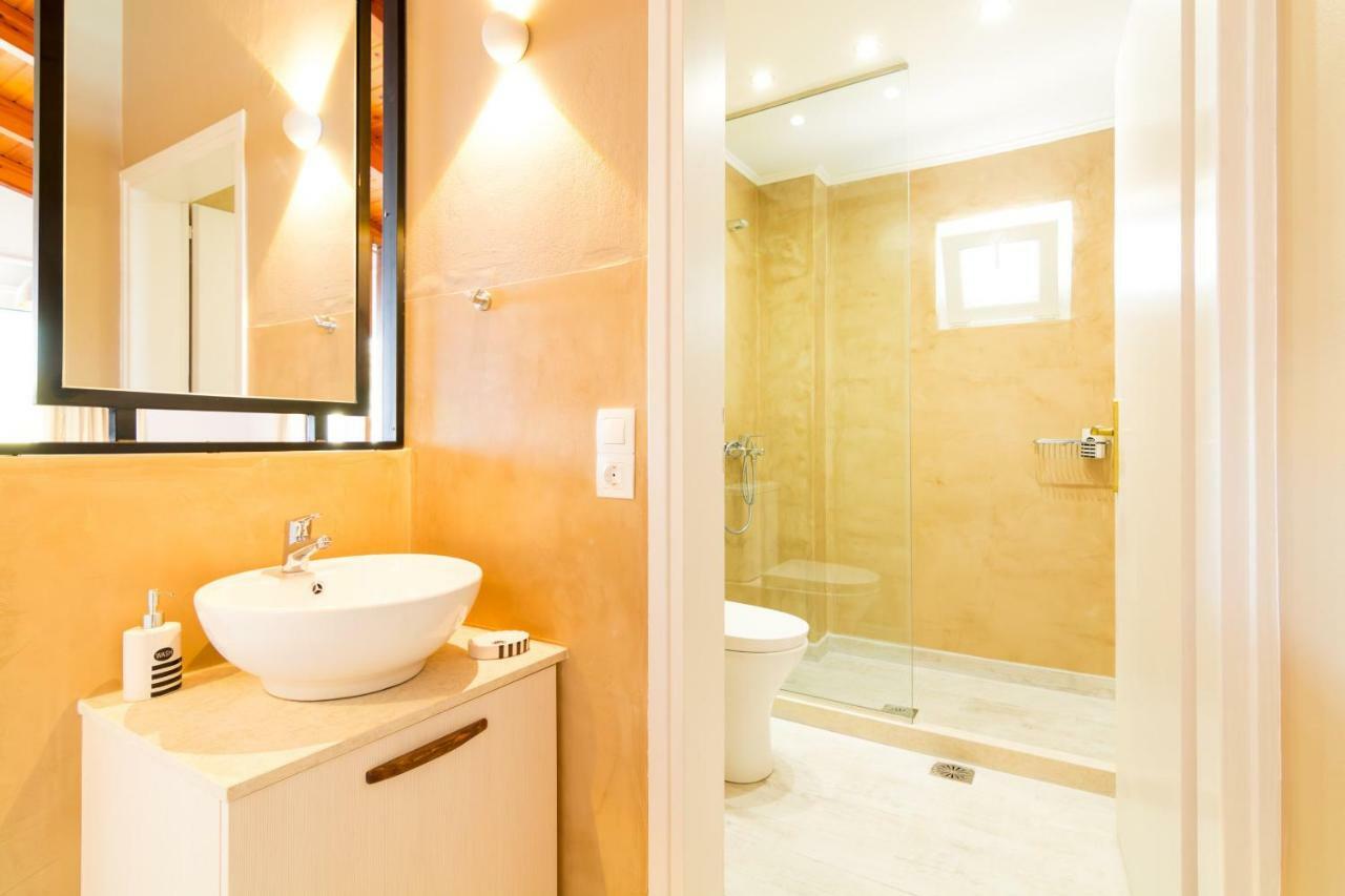 Sunrise Apartments Agia Pelagia Zewnętrze zdjęcie