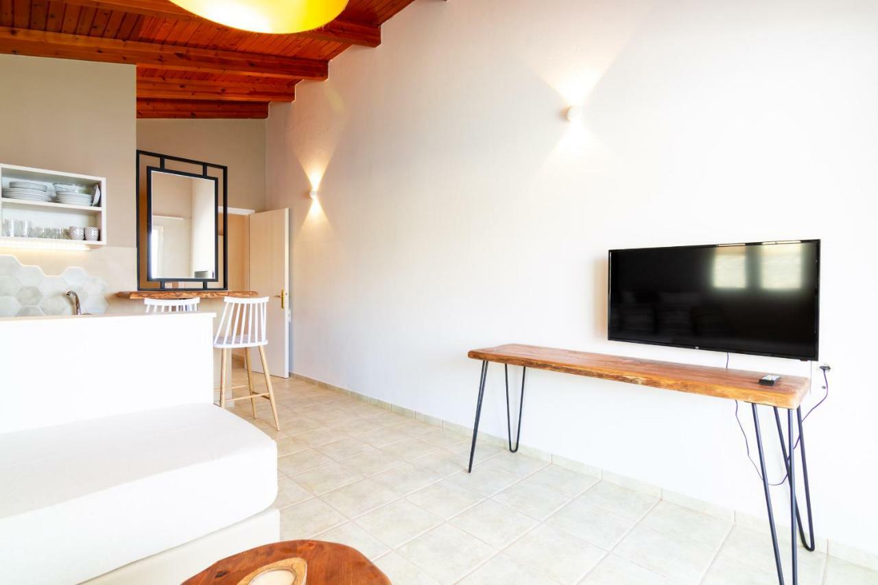Sunrise Apartments Agia Pelagia Zewnętrze zdjęcie