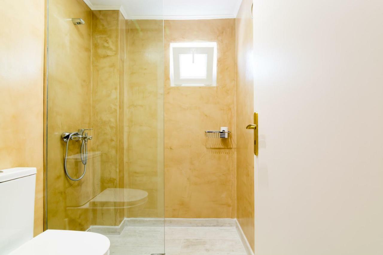 Sunrise Apartments Agia Pelagia Zewnętrze zdjęcie