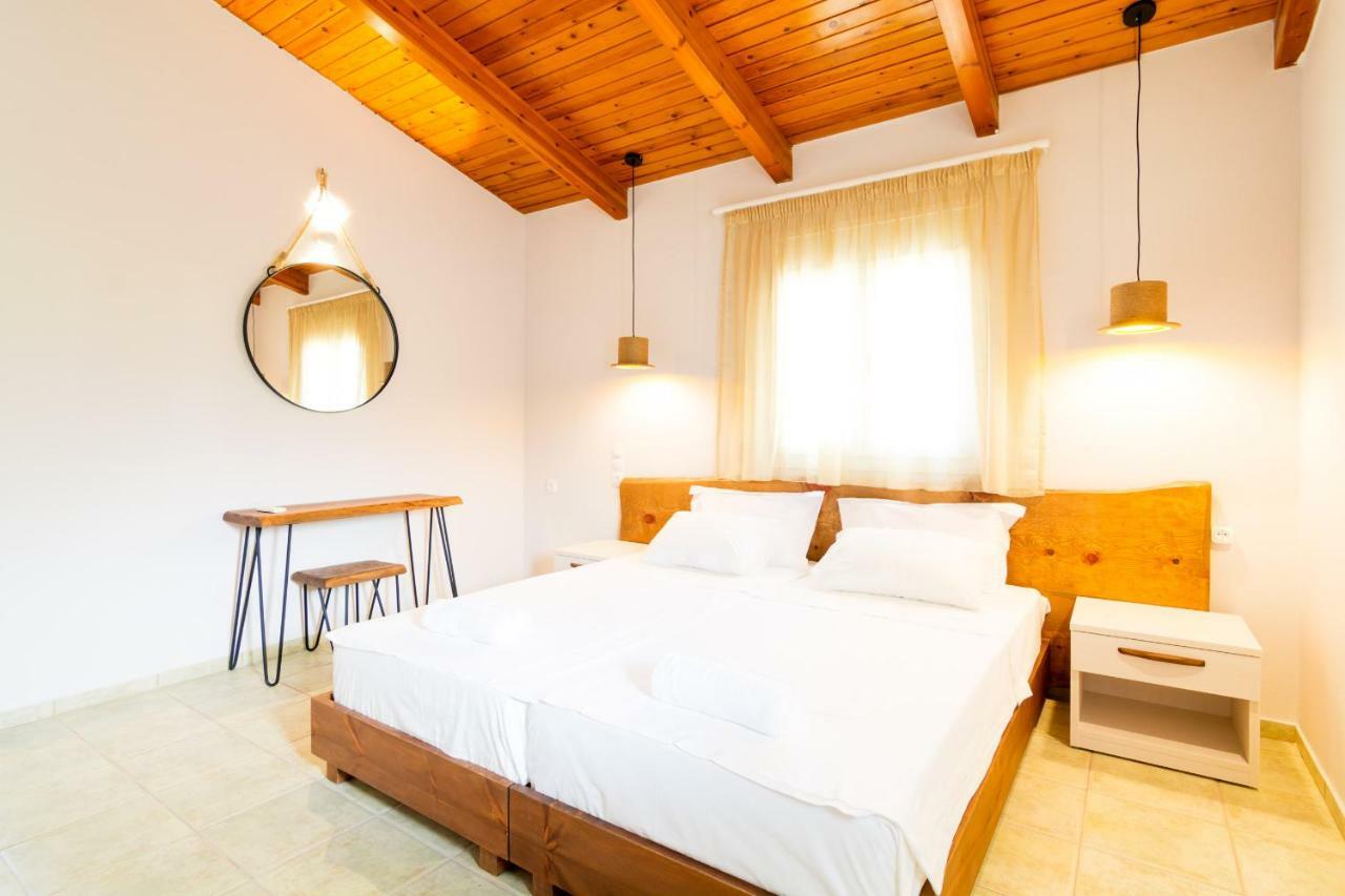 Sunrise Apartments Agia Pelagia Zewnętrze zdjęcie