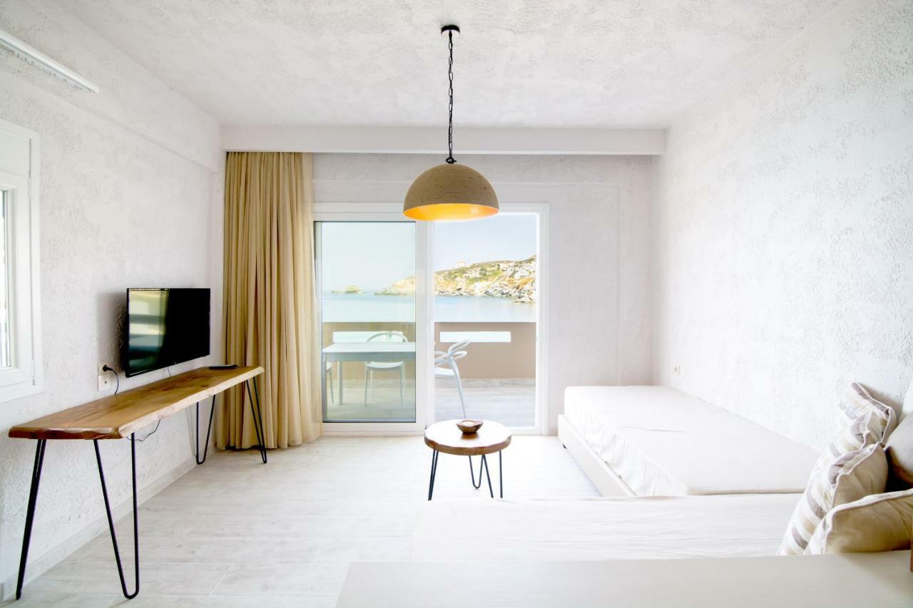 Sunrise Apartments Agia Pelagia Zewnętrze zdjęcie