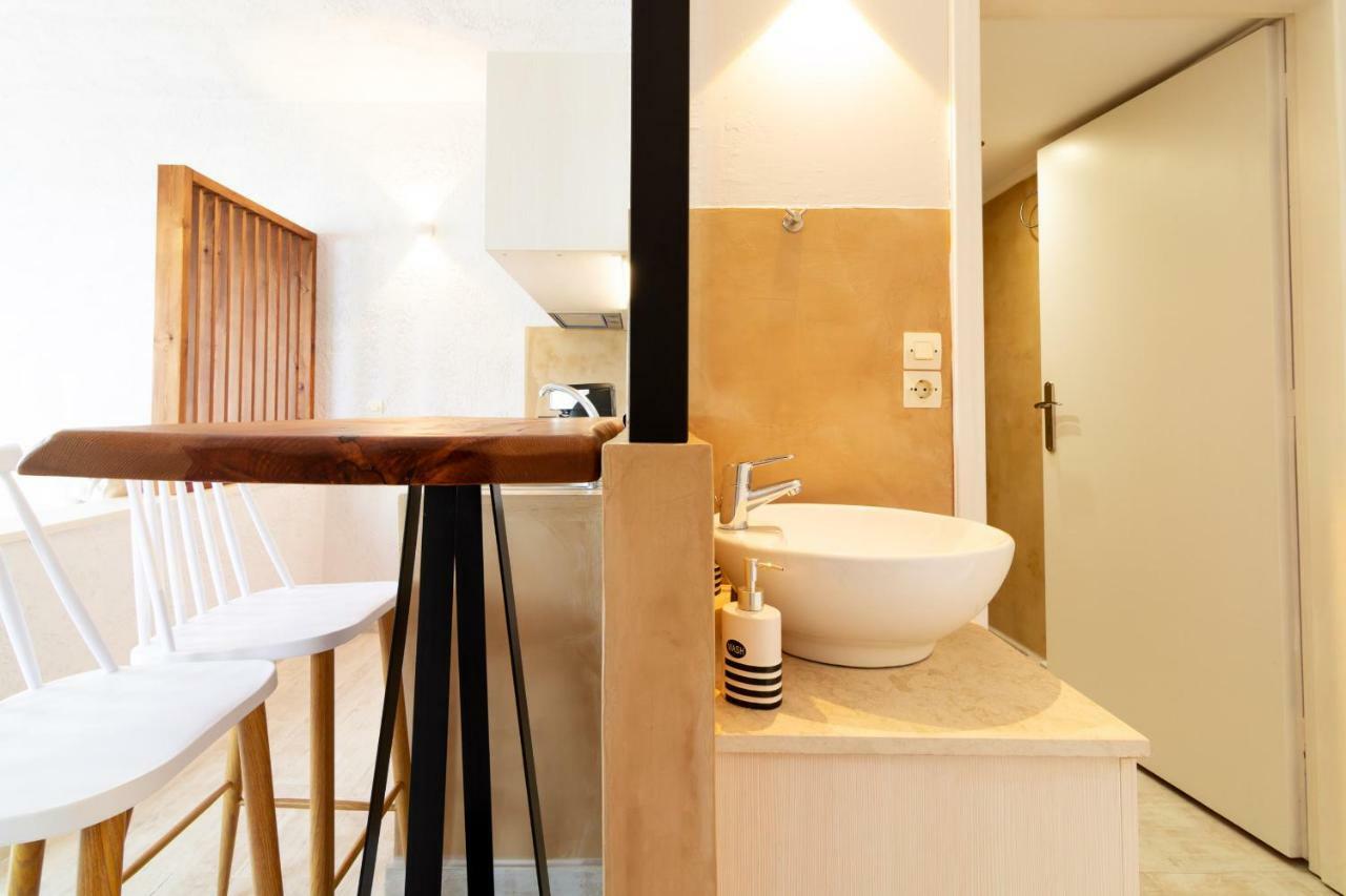 Sunrise Apartments Agia Pelagia Zewnętrze zdjęcie