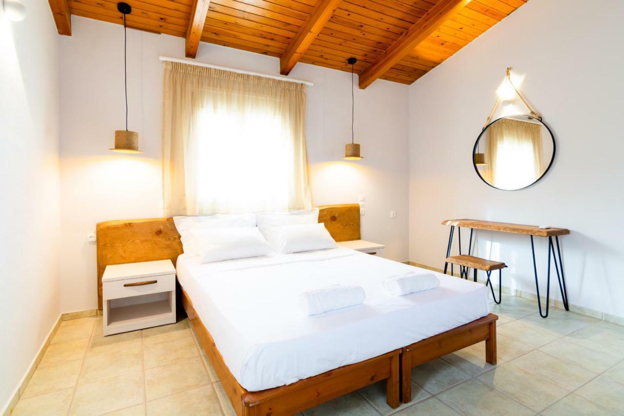 Sunrise Apartments Agia Pelagia Zewnętrze zdjęcie